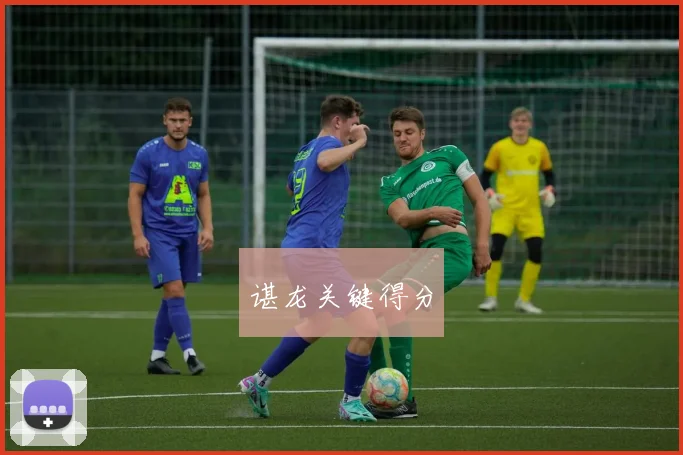 谌龙关键得分