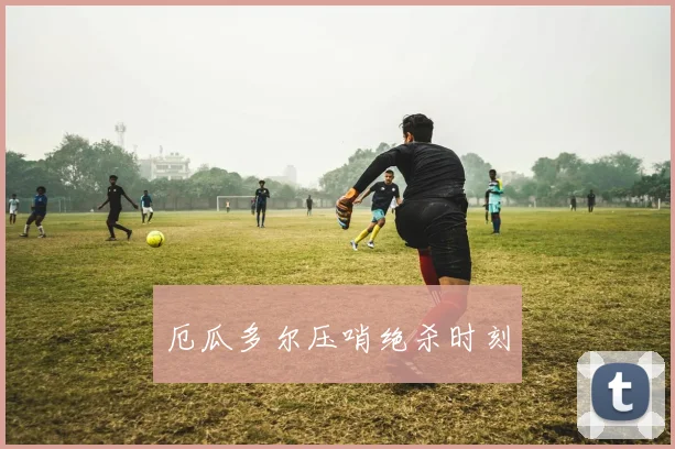 厄瓜多尔压哨绝杀时刻