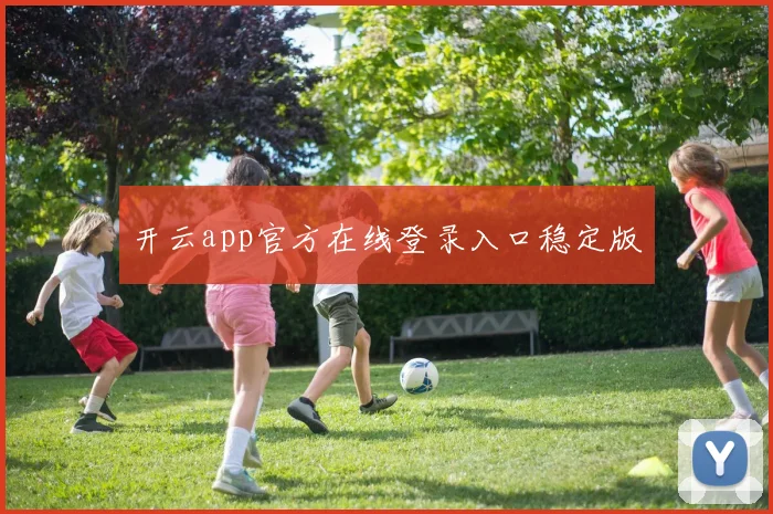 开云app官方在线登录入口稳定版