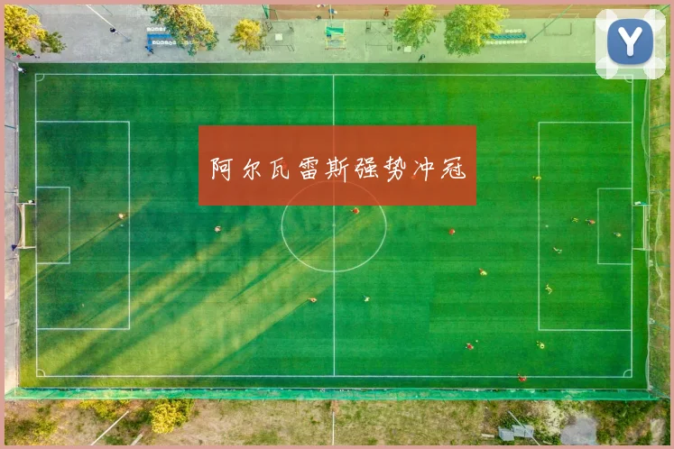 阿尔瓦雷斯强势冲冠