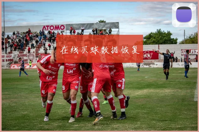在线买球数据恢复