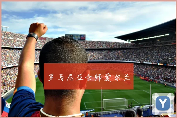罗马尼亚会师爱尔兰