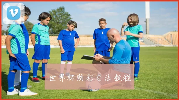 世界杯购彩合法教程