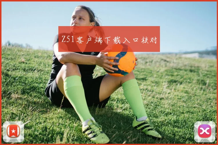 Z51客户端下载入口核对