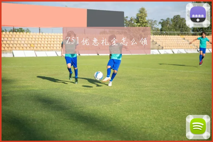 Z51优惠礼金怎么领